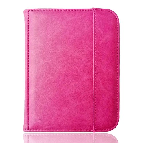 Anti-fall E-Reader Case for Barnes Noble Nook 1/2/3 (BNRV 300/350/500) - Picture 7 of 16
