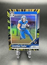 PRICE CUTS 2024 DONRUSS OPTIC FOOTBALL B COMPLETE YOUR SET ROOKIES, VETS & MORE
