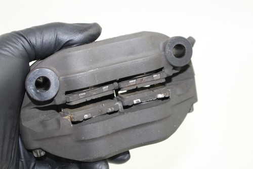 09-12 Kawasaki ZX6R Ninja 600 Front Brake Calipers Set - Picture 4 of 5