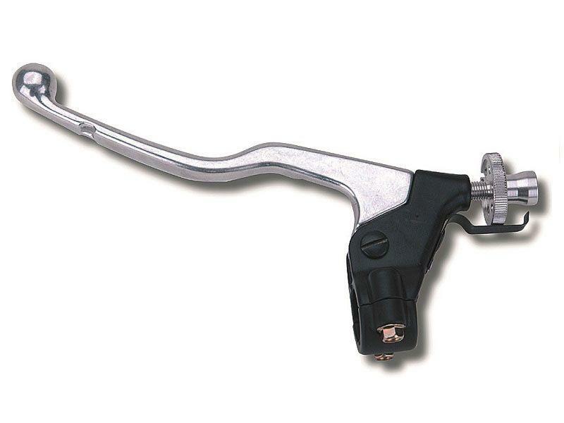 Domino 2917 Cable Clutch Perch with Adjuster to fit MH Bikes