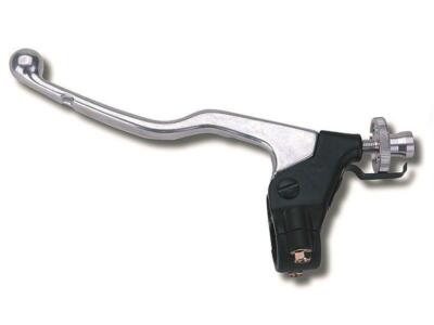 Domino 2917 Cable Clutch Perch with Adjuster to fit DAELIM Bikes