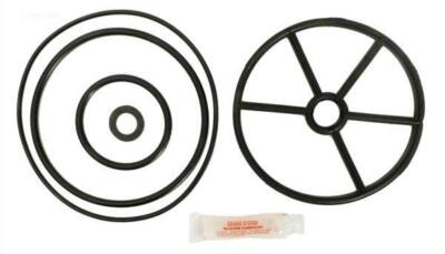 O-Ring & Gasket Kit