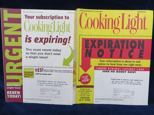 Cooking Light Magazine 9 Issues 2007 Easy, Healthy & Delicious - Picture 3 of 6