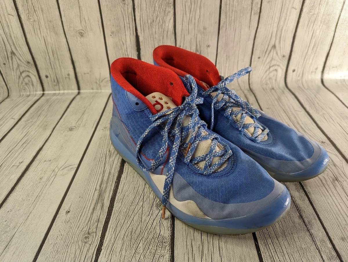 Nike by hot sale you kd 12