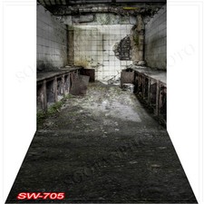 Indoor 10'x20'Computer/Digital Vinyl Scenic Photo Backdrop Background SW705B88