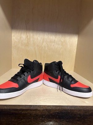 Nike High