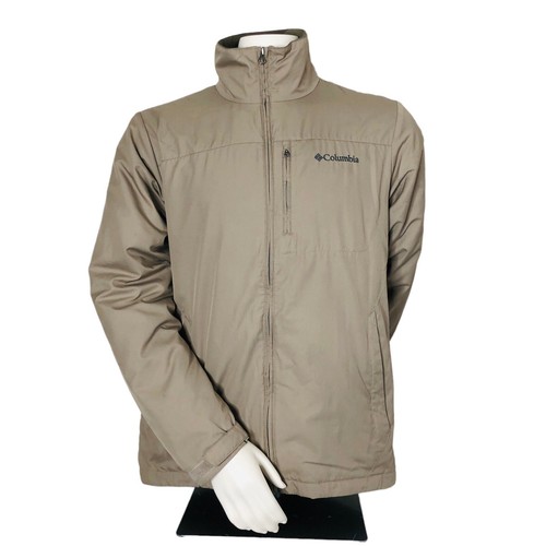 Columbia mens ascender - Gem