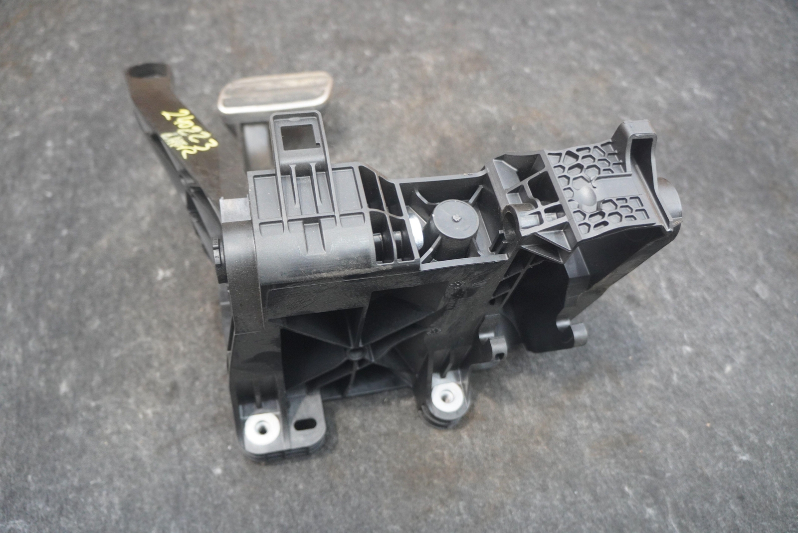 Porsche 911 GT3 2018 Brake pedal