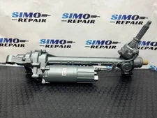 Steering Rack LHD MERCEDES-BENZ G-CLASS (W463) 2018-