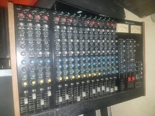 70's STUDIOMASTER 16 / 2 MIXER