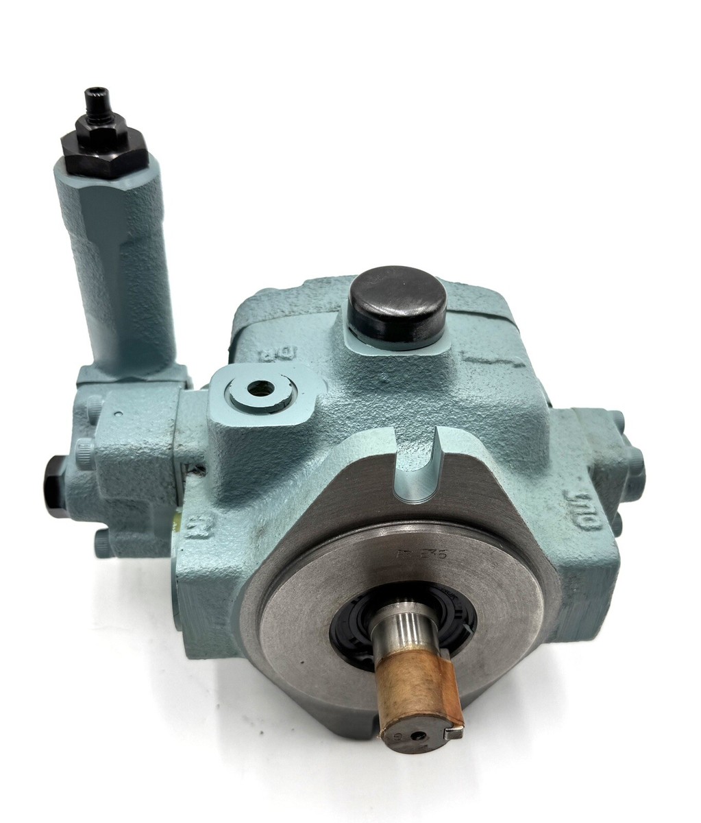 Nachi Variable Vane Hydraulic Pump Series VDC for sale online | eBay
