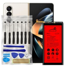 High Power 2440mAh Sub Battery Repair Tool for Samsung Galaxy Z Fold 4 SM-F936U