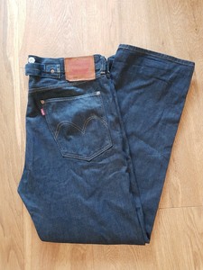 Levi's 501 Mens 1901 Special Edition Jeans W32 L30 | eBay
