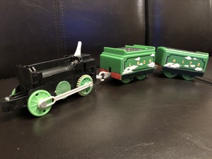 thomas the train replacement wheels