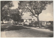 TOLFA - ROME - VIALE D ITALIA - TRAVEL 1955 -65671-