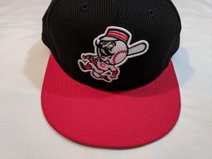 new era fitted mesh hats