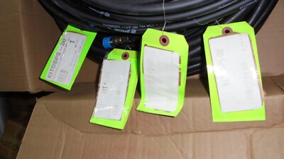 Kit Casque UFlex Triple PWR Direction + Pompe Pour Moteur Mercury Verado - 8M064236 - Neuf