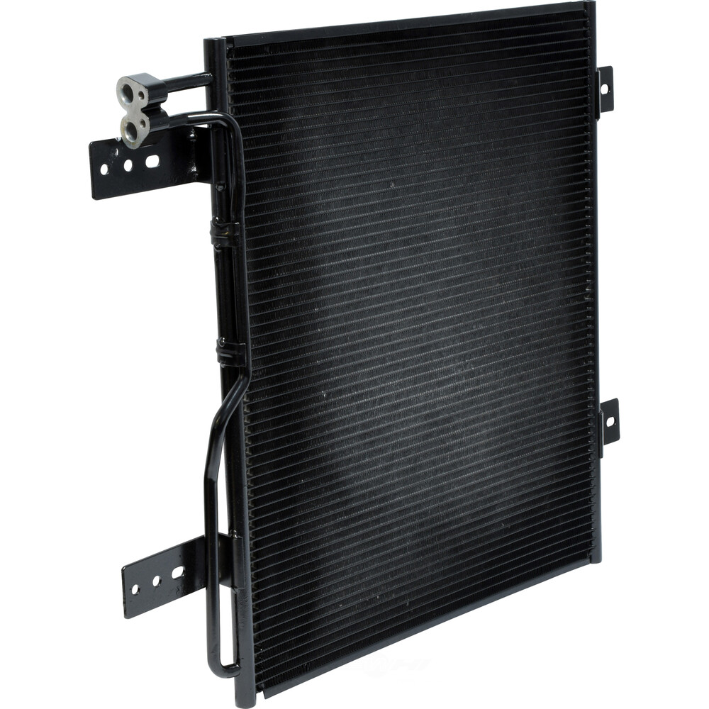 UAC CN40829PFC A/C Condenser and Evaporator - A/C Condenser for sale ...