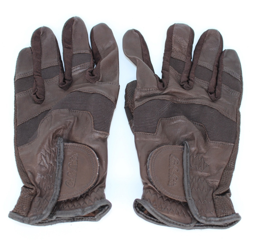 Cabela's Classic II Shooting Gloves | Brown | Sporting | Upland |Skeet | Safari - Picture 1 of 5