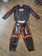 JT Racing USA Motocross Classick Set Größe ...