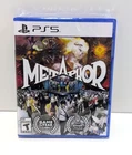 Metaphor Refantazio PS5 - Sony PlayStation 5 PS5 Brand New Factory Sealed!!