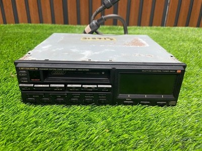 Rolls-Royce Silver Spur 1991 Pioneer Carrozzeria Radio Cassette Player OEM Used