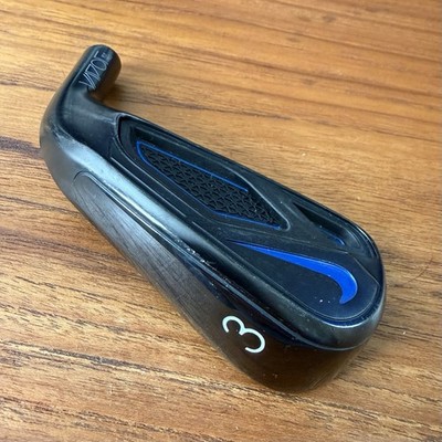 MINT Nike Vapor Fly Pro 3 Iron Head Only RARE Free Shipping | eBay