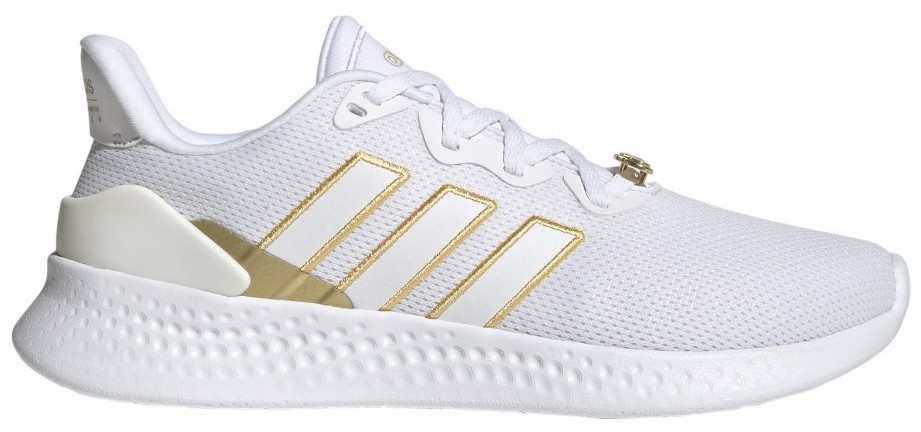 Adidas Puremotion White Flash Orange W for sale | eBay