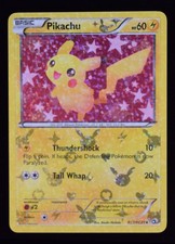 Pikachu Holo - RC7/RC25 - Legendary Treasures...