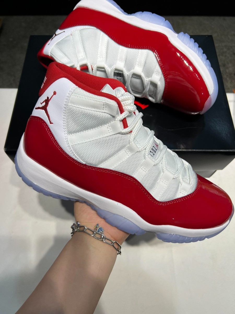 エアジョーダン　11 Size 13 - Jordan 11 Retro High Cherry for sale online | eBay