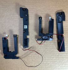 New Lot 2 OEM Dell Inspiron 15 5570 5575 Laptop Left  Right Speakers Set 68KKR