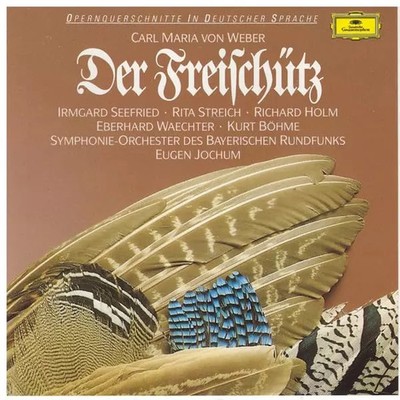 Weber, C.M.V. [Import], Seefried, Streich et Brf So & Ch.