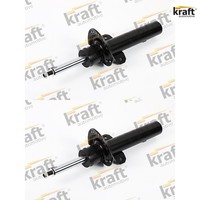 2X StoßDäMpfer Kraft 4002397 2 StossdäMpfer Rechts Links Vorderachse