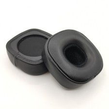 Replacement Sheepskin Ear Pad Cover For Marshall Major III Blue-Tooth Headphones