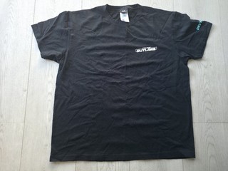 Star Wars Outlaws Video Game Employee Development Team Tshirt Sz XL