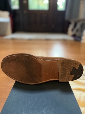 Alden D4817F
