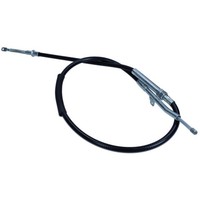 Maxgear Handbremsseile Seilzug Feststellbremse Handbremsseil FüR BMW 7Er E38