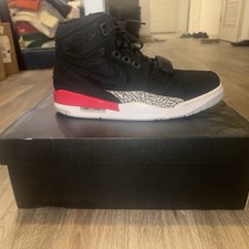 Jordan Air Jordan Legacy 312 High Top Sneaker...
