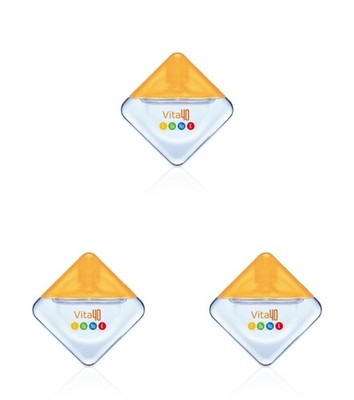 Rohto Vita 40α 12ml 3Sets