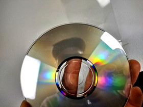 Sewer Shark Sega CD Game Disc ONLY (Not for Resale) Great Shape