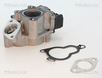 Triscan AGR Ventil 8813 25203 FüR Megane Espace BZ0 Renault AluminiumgehäUse 3 1