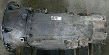 Automatikgetriebe Mercedes ML300 ML320 ML350 CDI W164 164 A1642709501 Automatikgetriebe Mercedes ML300 ML320 ML350 CDI W164 164 A1642709501