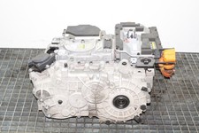 HYUNDAI IONIQ 6 Electric Engine Motor 91958-KL020 EV 168kw 2023 13149 Miles