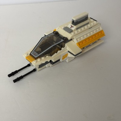 LEGO  Star Wars  75048 The Phantom No Minifigs Ship Only!