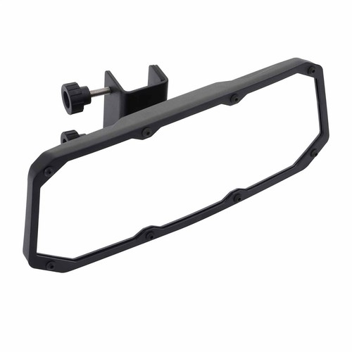 Boat Rear View Mirror Marine Nautical Safety Water Ski Boat Mirror Dashboard New - Picture 7 of 12