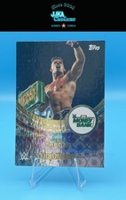 2025 Austin Theory 2025 Topps Universe WWE #265