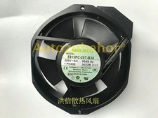 For 1PC 5915PC-20T-B30-B00 5915PC-20T-B30 AC cooling fan 200V