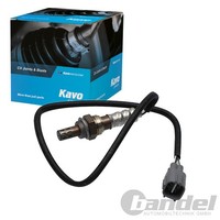 Kavo Parts Lambdasonde Passend FüR Lexus GS IS Toyota Camry Celica Corolla