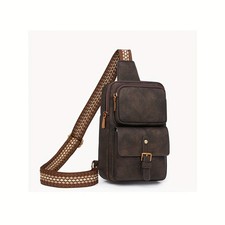 Womens multi-functional crossbody bag, should...