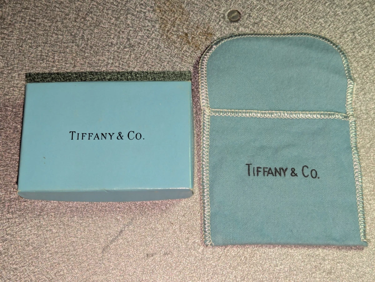 25+ Tiffany & Co. Jewelry Boxes for sale | Updated Oct 2026